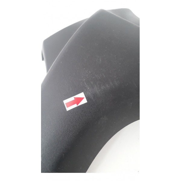 Carenagem Aba Tanque Cb 300 09/12 L/d Similar 13299