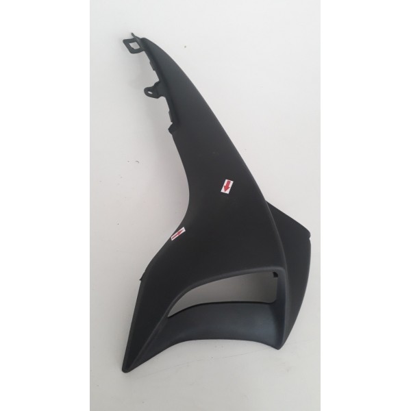 Carenagem Aba Tanque Cb 300 09/12 L/d Similar 13299