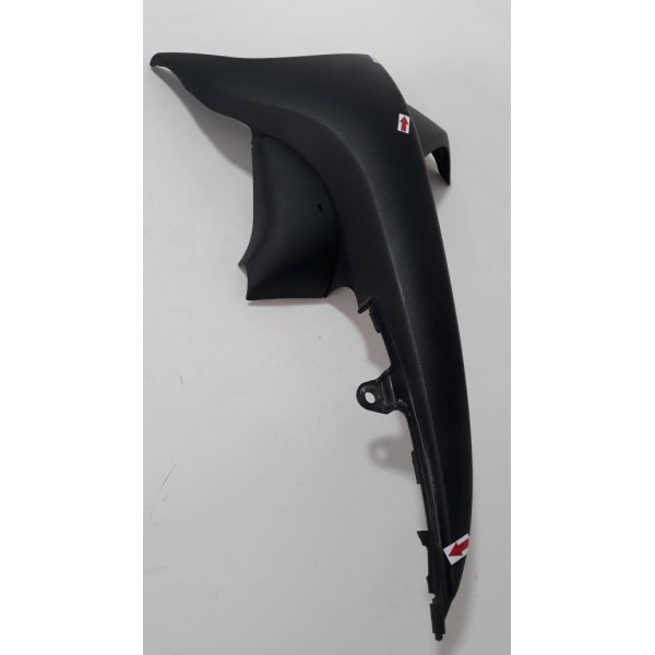 Aba Tanque Honda Cb 300 10/12 L/e Orig Avaria 17206