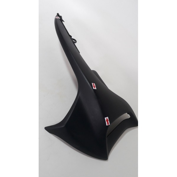 Aba Tanque Honda Cb 300 10/12 L/e Orig Avaria 17206