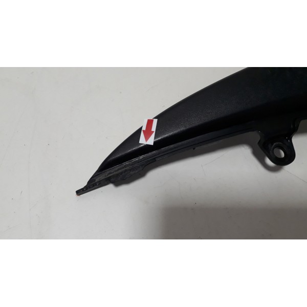 Carenagem Lateral Tanque Cb 300 10/12 L/d Avaria 46464