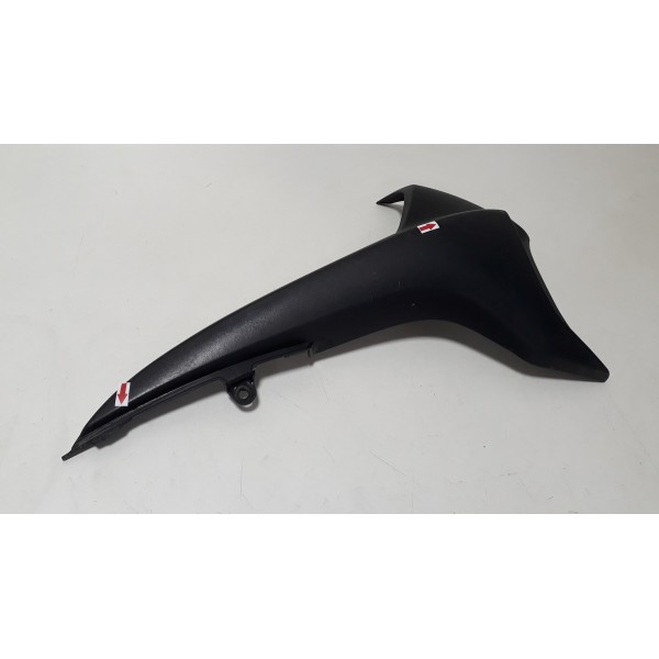 Carenagem Lateral Tanque Cb 300 10/12 L/d Avaria 46464