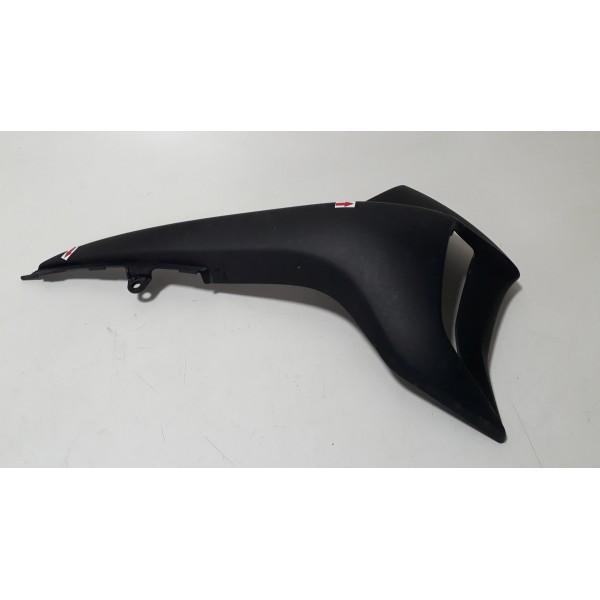 Carenagem Lateral Tanque Cb 300 10/12 L/d Avaria 46464