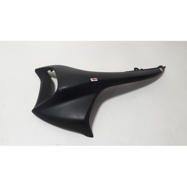 Carenagem Lateral Tanque Cb 300 10/12 L/d Avaria 46464