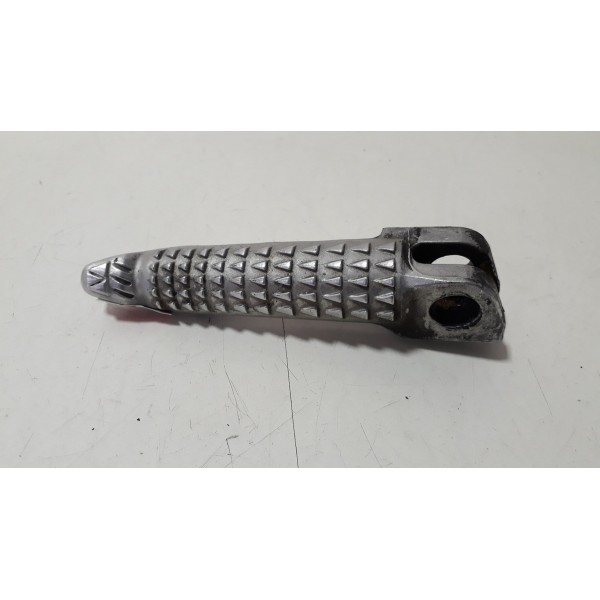 Pedaleira Dianteira Kawasaki Ninja 300 L/d Detalhes 46443