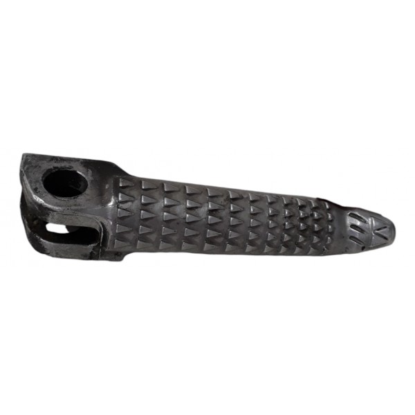 Pedaleira Dianteira Kawasaki Ninja 300 L/d Detalhes 46443