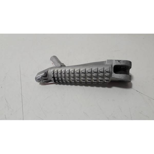 Pedaleira Dianteira Kawasaki Ninja 400 L/d Ori Detalhe 46435