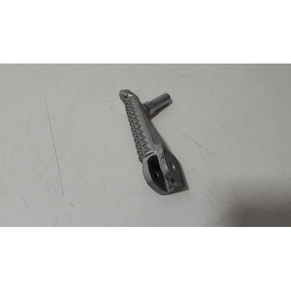 Pedaleira Dianteira Kawasaki Ninja 400 L/d Ori Detalhe 46435