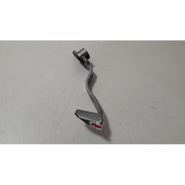 Pedal Freio Traseiro Kawasaki Ninja 400 Orig Torto 46434