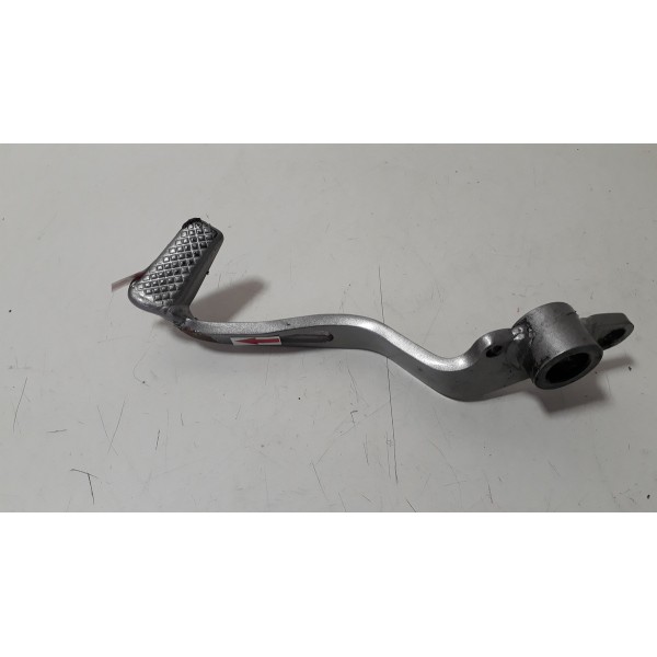 Pedal Freio Traseiro Kawasaki Ninja 400 Orig Torto 46434