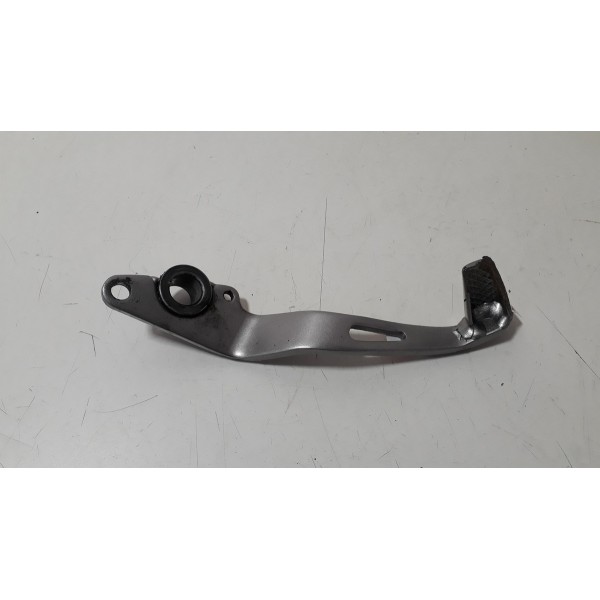 Pedal Freio Traseiro Kawasaki Ninja 400 Orig Torto 46434