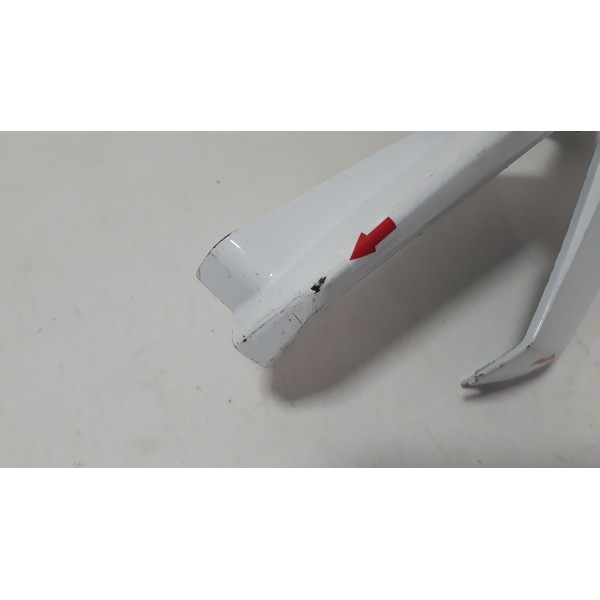 Carenagem Rabeta Cg 160 Titan 16/20 L/e Orig 46396