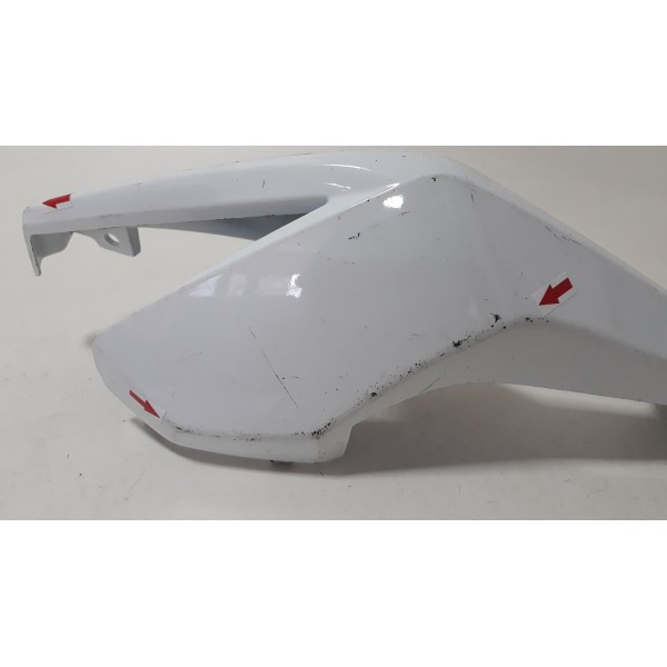 Carenagem Rabeta Cg 160 Titan 16/20 L/e Orig 46396