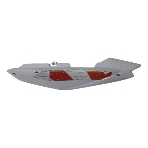Carenagem Rabeta Factor 125 09/13 L/e Orig Detalhes 46400