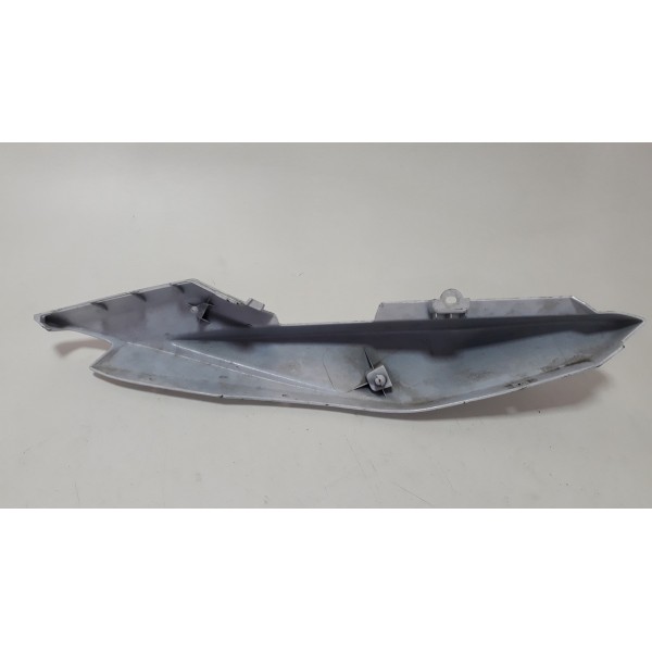 Carenagem Rabeta Factor 125 09/13 L/e Orig Detalhes 46400