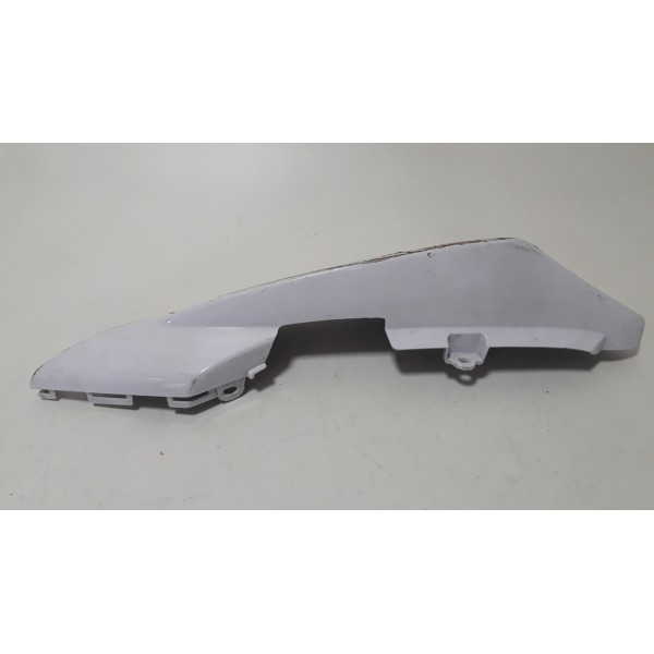 Carenagem Rabeta Factor 125 09/13 L/e Orig Detalhes 46400