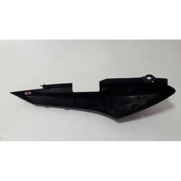 Carenagem Rabeta Fazer 150 14/22 L/e Orig Avaria 46395
