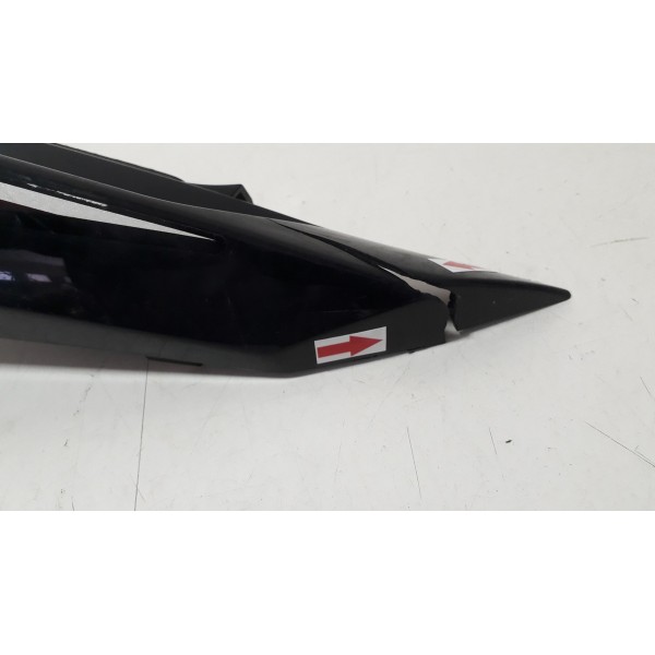 Carenagem Rabeta Fazer 150 14/22 L/e Orig Avaria 46395