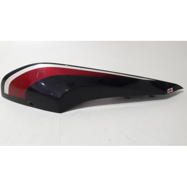 Carenagem Rabeta Fazer 150 14/22 L/e Orig Avaria 46395