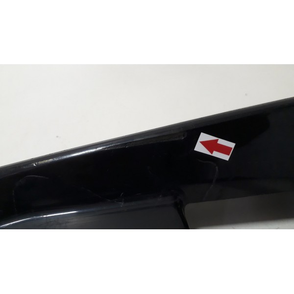 Carenagem Rabeta Fazer 150 14/22 L/e Orig Avaria 46395