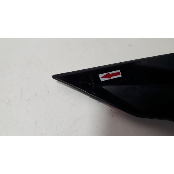 Carenagem Rabeta Fazer 150 14/22 L/e Orig Avaria 46395
