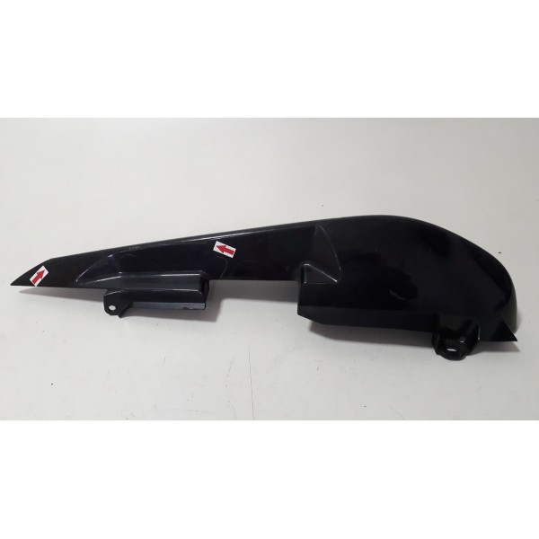 Carenagem Rabeta Fazer 150 14/22 L/e Orig Avaria 46395