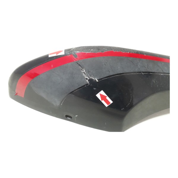 Carenagem Rabeta Fazer 150 14/22 L/e Orig Detalhes 46401