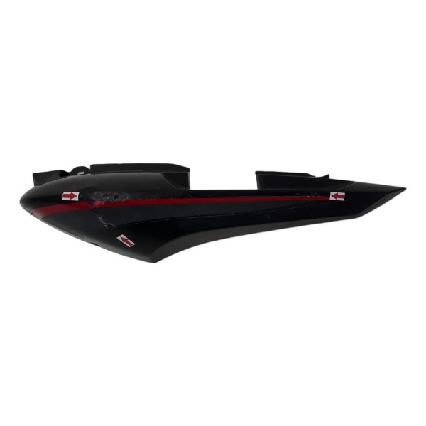 Carenagem Rabeta Fazer 150 14/22 L/e Orig Detalhes 46401