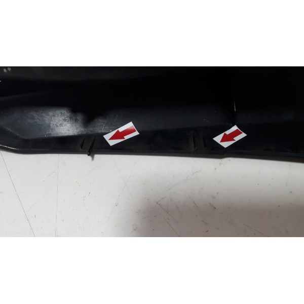 Carenagem Rabeta Fazer 150 14/22 L/e Orig Detalhes 46401