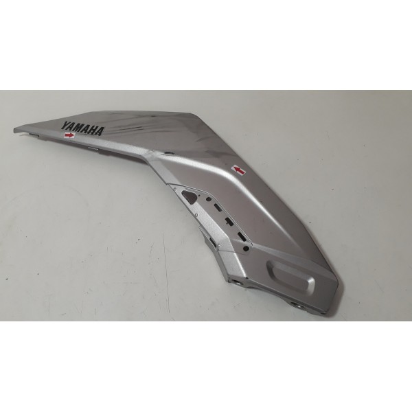 Carenagem Tampa Lateral Fazer 250 18/21 L/d Orig 12251