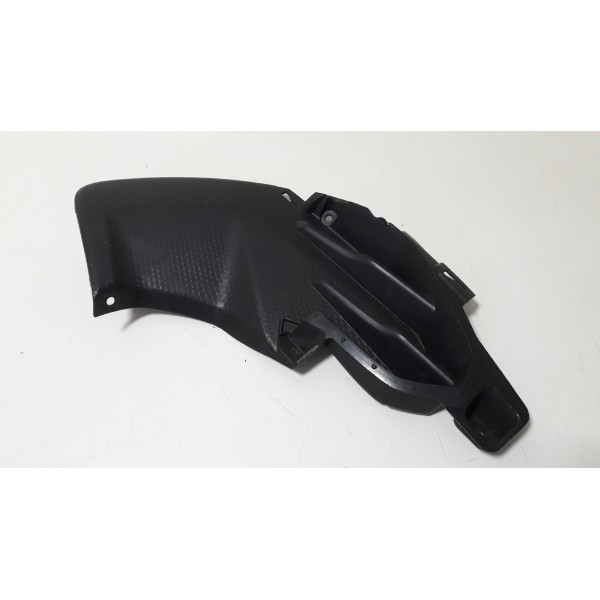 Carenagem Acabamento Lateral Tanque Fazer 250 22 L/d 46412