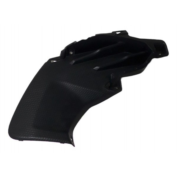 Carenagem Acabamento Lateral Tanque Fazer 250 22 L/d 46412