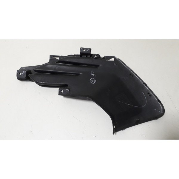 Carenagem Acabamento Lateral Tanque Fazer 250 22 L/d 46412