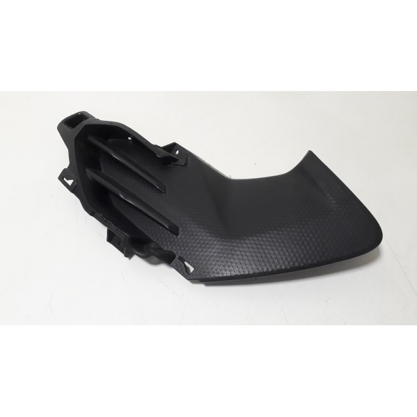 Carenagem Acabamento Lateral Tanque Fazer 250 22 L/d 46412