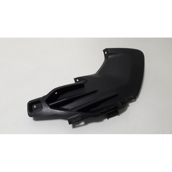 Carenagem Acabamento Lateral Tanque Fazer 250 22 L/d 46412