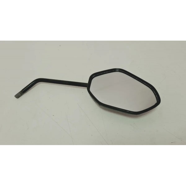 Espelho Retrovisor Direito Honda Cg 160 Original 42881