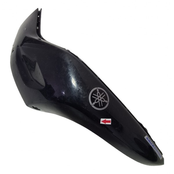 Acabamento Capa Tanque Esq Yamaha Lander 250 022 Orig 46895