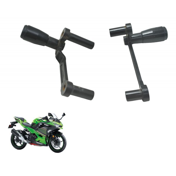 Par Slider Kawasaki Ninja 400 19-23