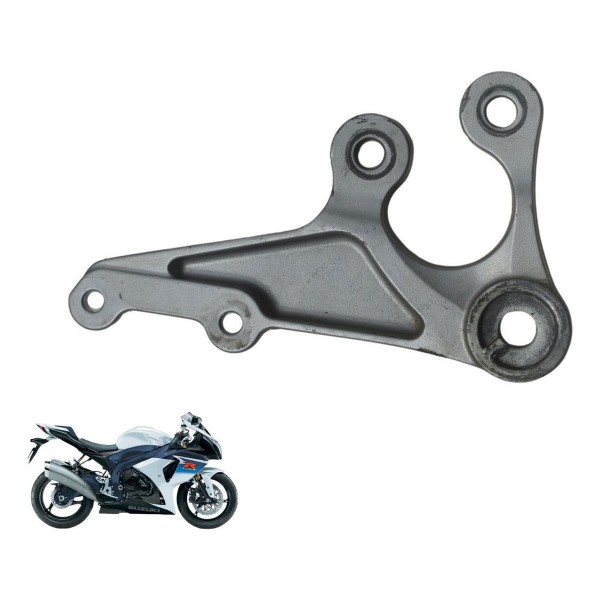 Suporte Pedaleira Diant Direita Suzuki Gsx-r Srad 1000 11-16