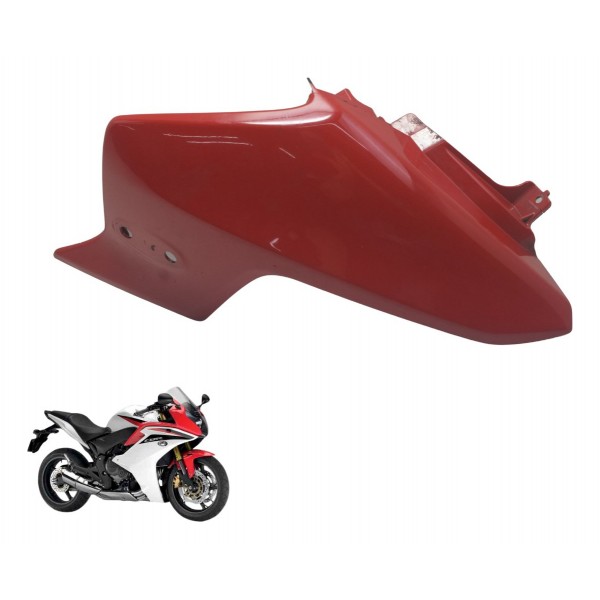 Carenagem Farol Esq C/detalhes Honda Cbr 600f 12-14 Origi
