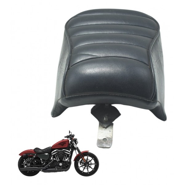Banco Traseiro Harley Sportster 883 Iron 14-19 Original