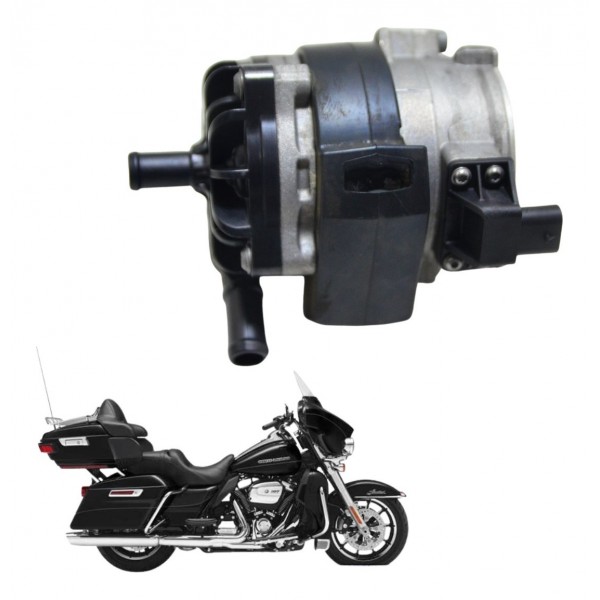 Bomba Água Harley 114 Touring M8 18-20 Original