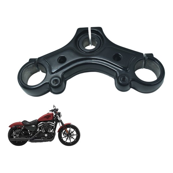 Mesa Superior Harley Sportster 883 Iron 14-19 Original