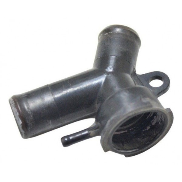 Bocal Radiador Honda Cbr 1000 Rr 04-07 Original