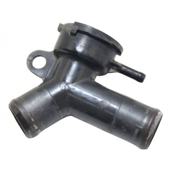 Bocal Radiador Honda Cbr 1000 Rr 04-07 Original