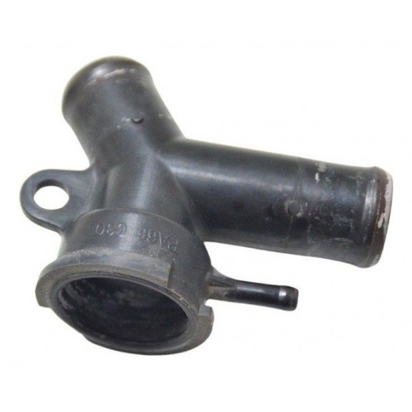 Bocal Radiador Honda Cbr 1000 Rr 04-07 Original