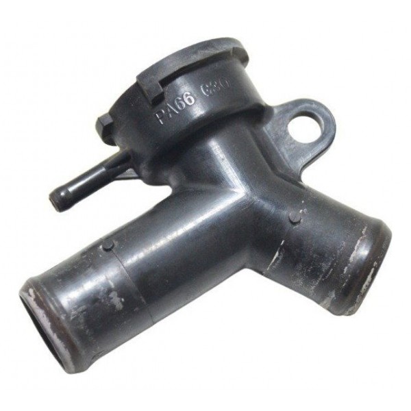 Bocal Radiador Honda Cbr 1000 Rr 04-07 Original