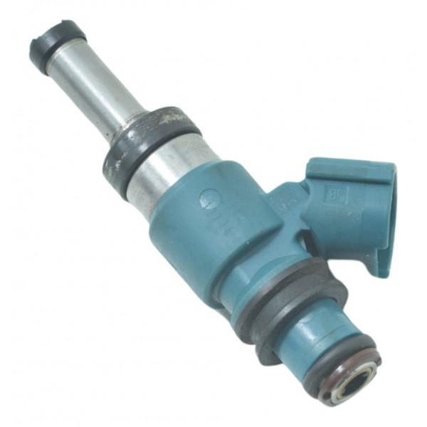 Bico Injetor Yamaha Mt 07 19-24 Original 12