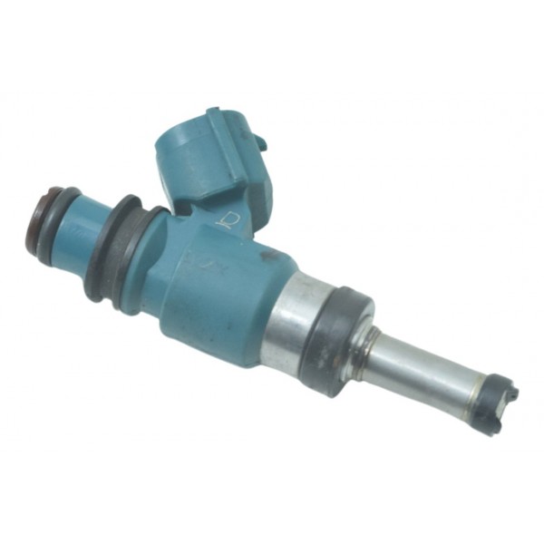 Bico Injetor Yamaha Mt 07 19-24 Original 12