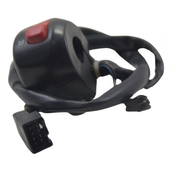 Chave Punho Partida Suzuki Gsx-r 1300 Hayabusa 99-07 Orig